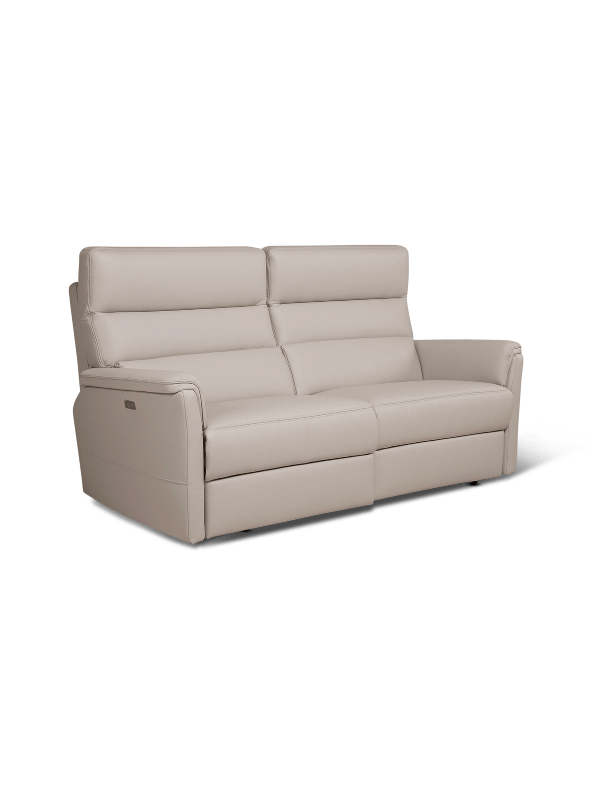 Salon Brela met geïntegreerde relaxen