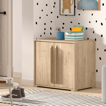 Commode DIEWKE Eik B68 Commode DIEWKE Eik B68
