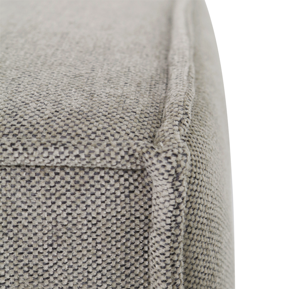 Hoeksalon DAGNY Longchair Links Alta Sand B293 Hoeksalon DAGNY Longchair Links Alta Sand B293