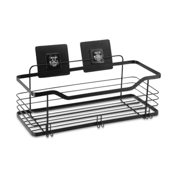 Wandrek RIMJAR Met. Zwart Wandrek RIMJAR Met. Zwart