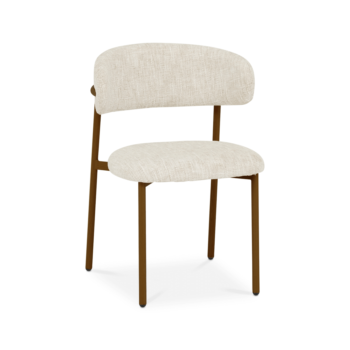 Stoel MARGIT Walnut