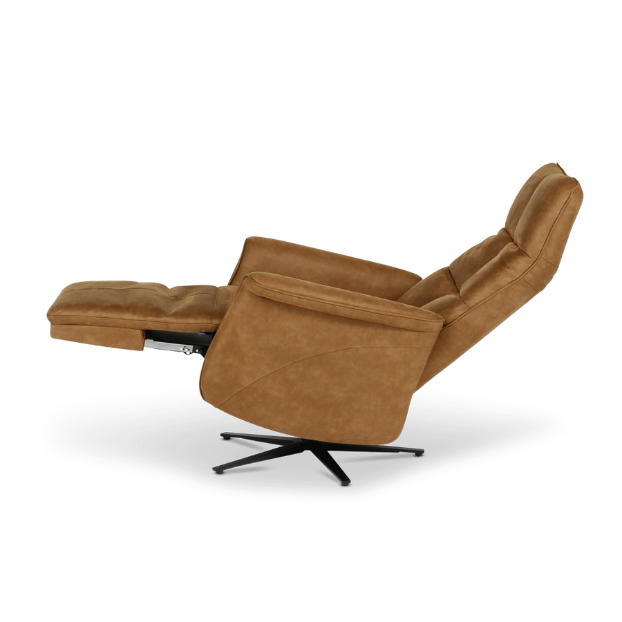 Relax KALMAR B76 Camel Bruin Relax KALMAR B76 Camel Bruin