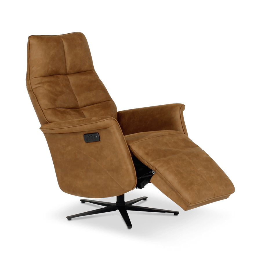 Relax KALMAR B76 Camel Bruin Relax KALMAR B76 Camel Bruin