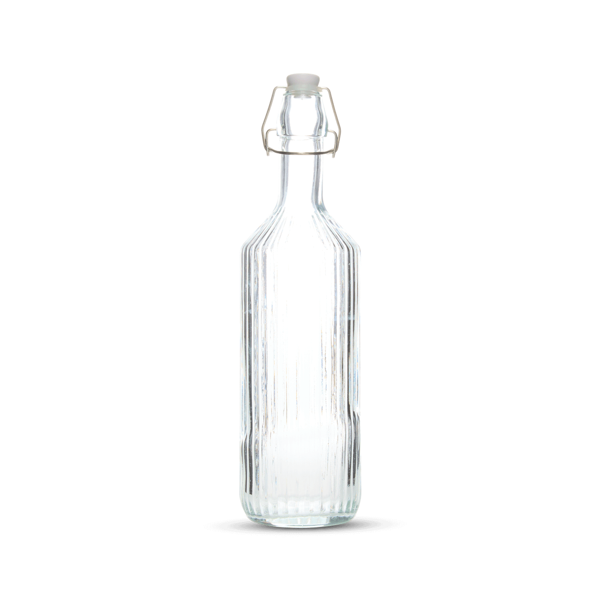 Waterfles LIMOSSA 1L Glas