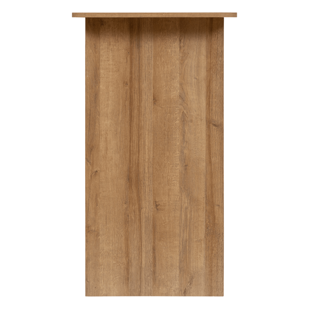 Bartafel COLVAS Hout Naturel 120 Bartafel COLVAS Hout Naturel 120
