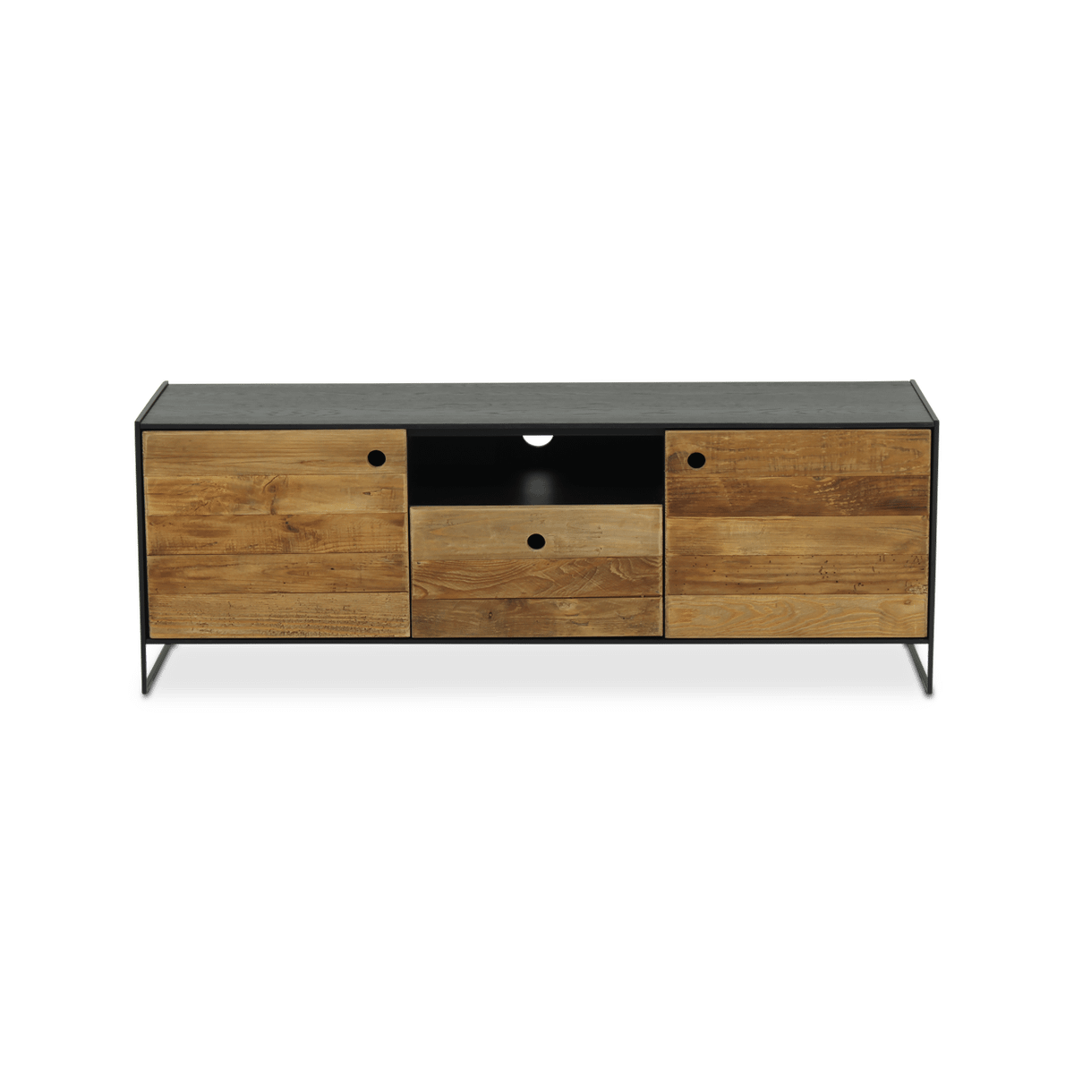 TV-meubel ARGOS Recycled Pine B145