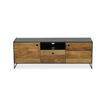 TV-meubel ARGOS Recycled Pine B145 TV-meubel ARGOS Recycled Pine B145