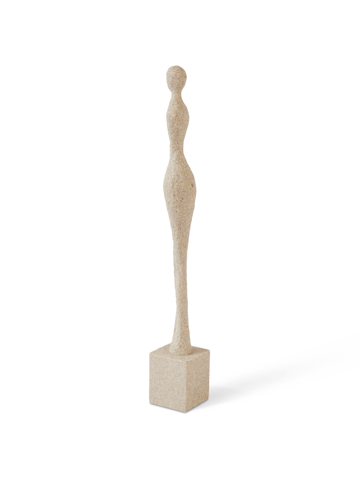 Figuur TAROPA XL Beige