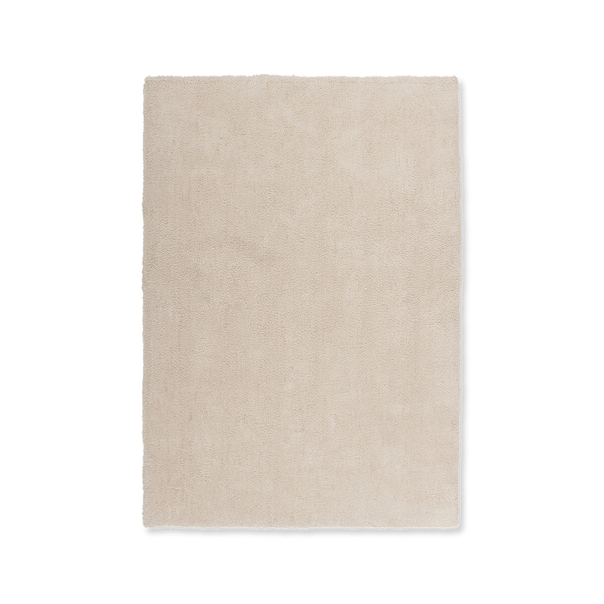 Tapijt VELVET 150x80 Ivory