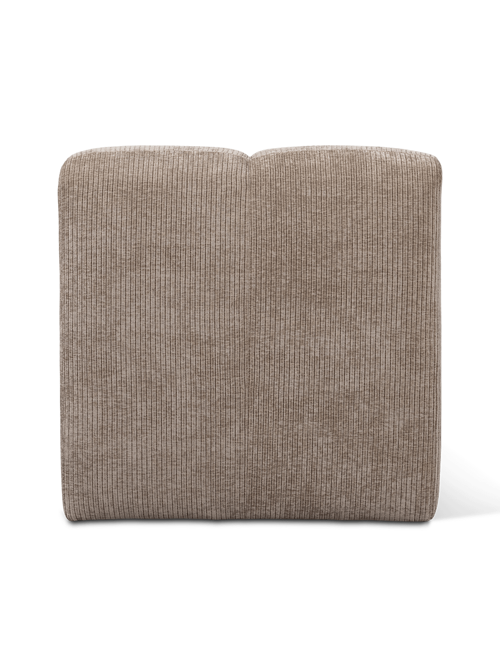 1-zit Mojo Taupe
