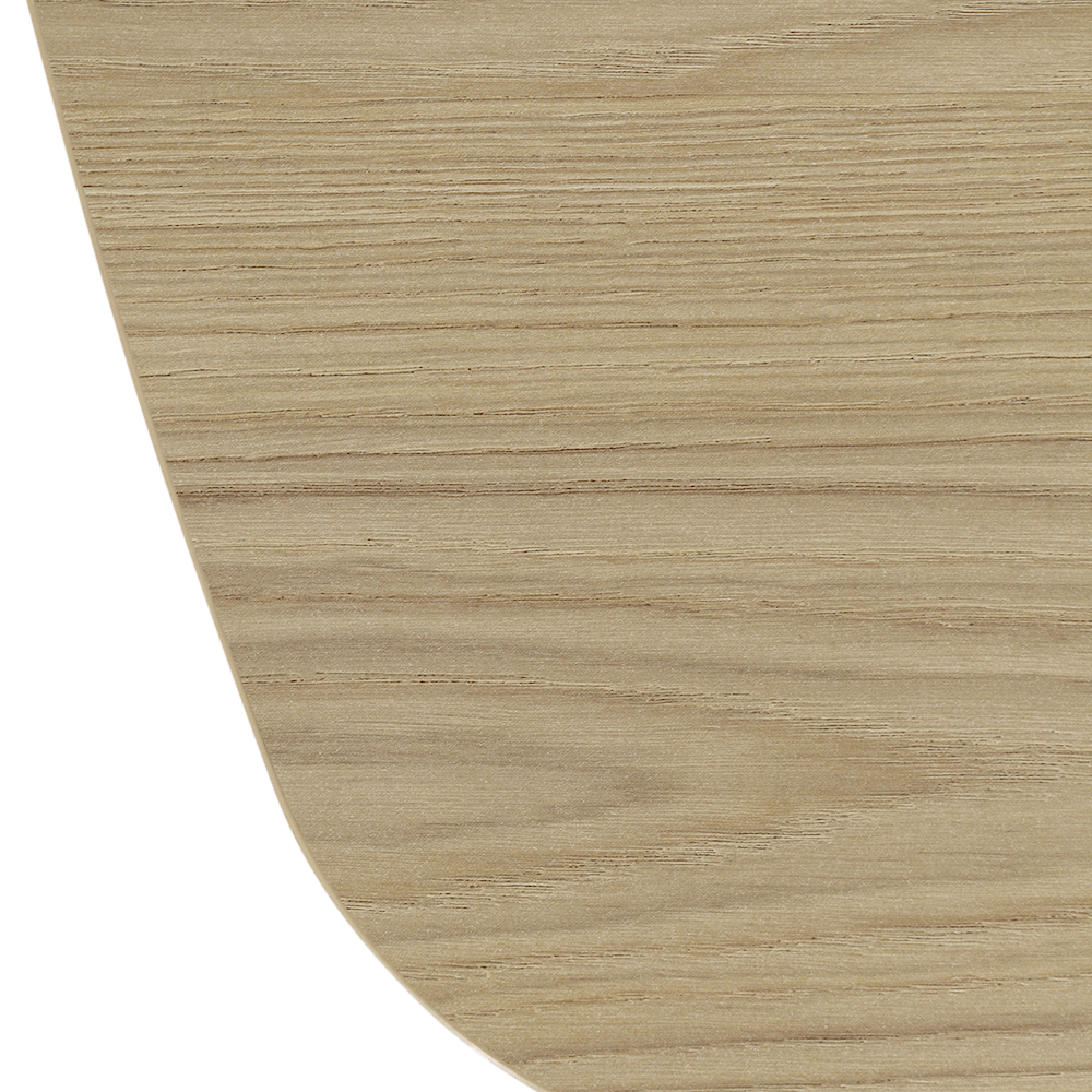 Eettafel ENCANTO Deens Ovaal 250x128 Blond Oak Eettafel ENCANTO Deens Ovaal 250x128 Blond Oak