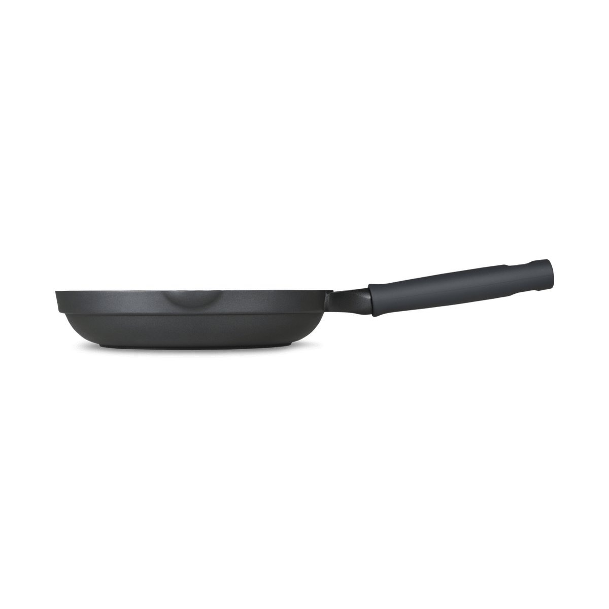 Braadpan ZANDER Ø24 Zwart