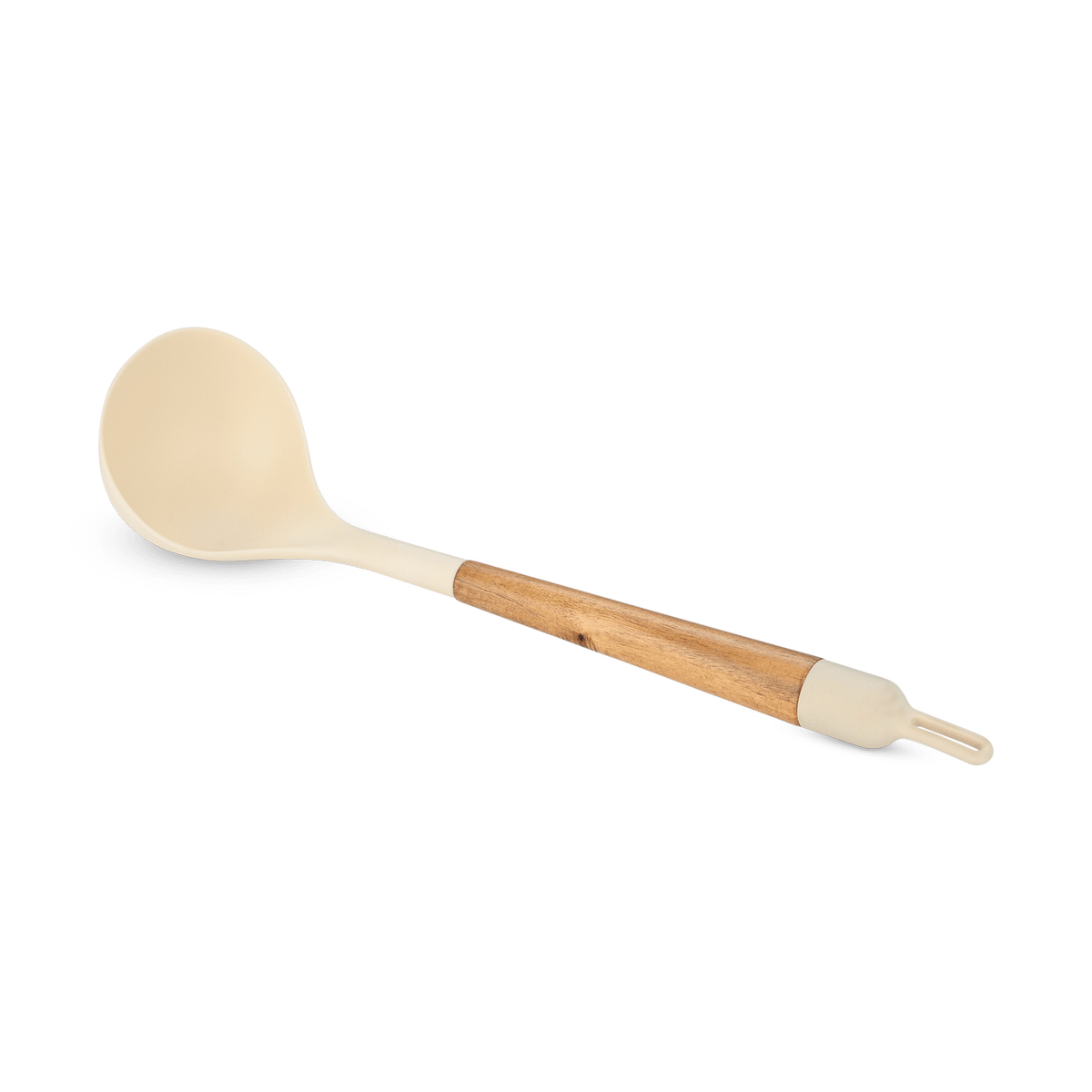 Soeplepel DOROTA Beige/Hout