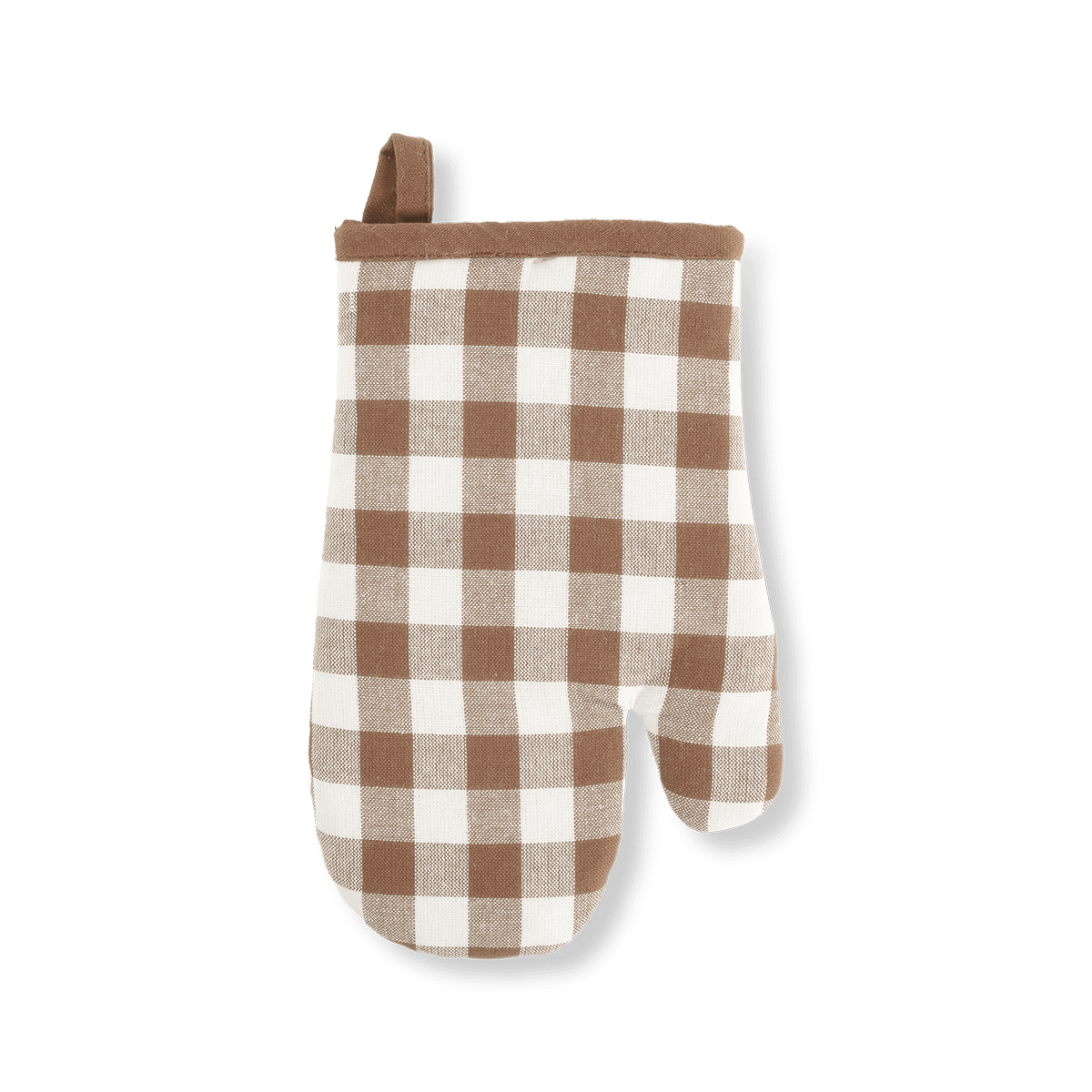 Ovenwant GINSHA Ruit Cognac