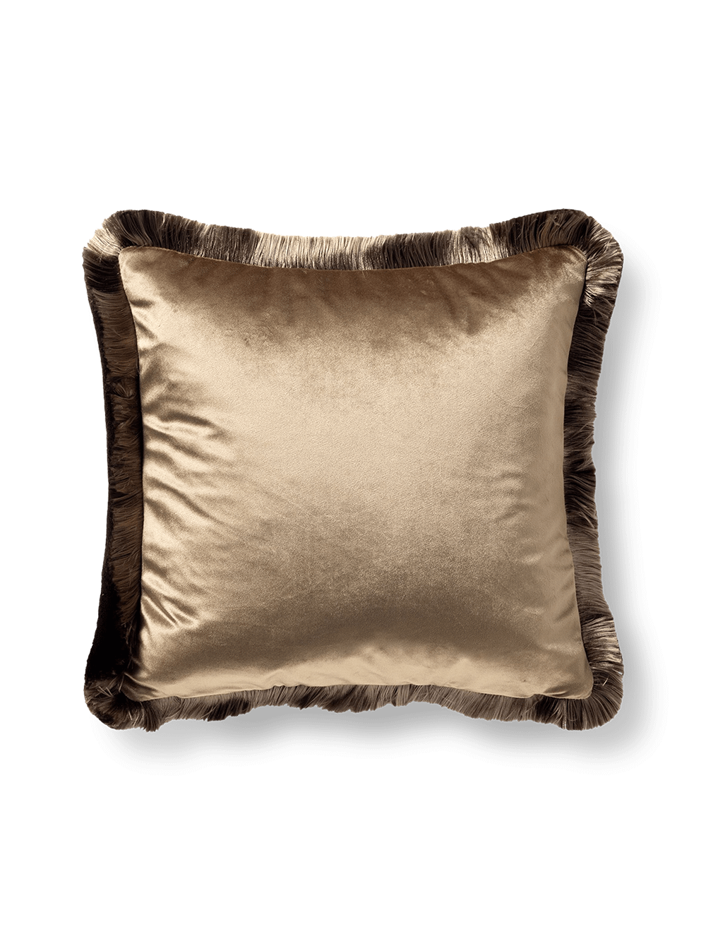 Kussen Jeanette Sepia Tint 45 x 45 cm