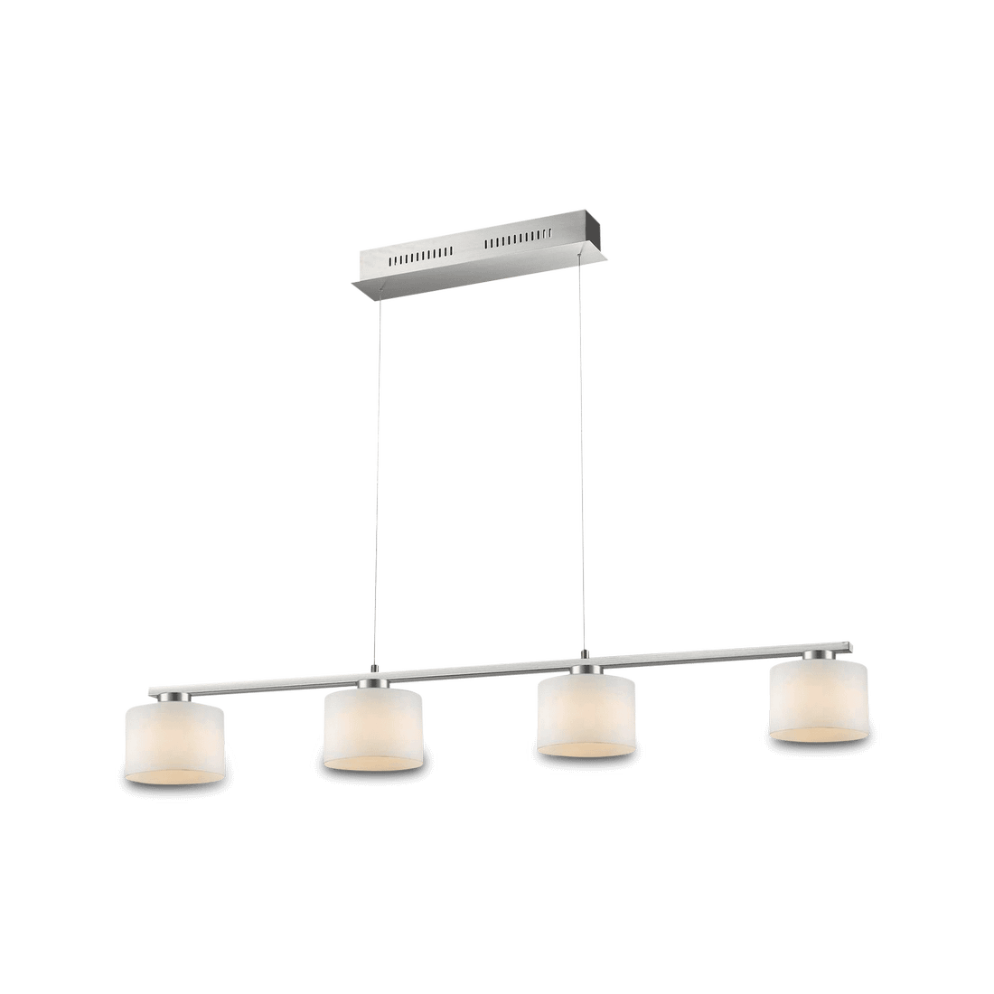 Hanglamp ALEGRO Wit Hanglamp ALEGRO Wit