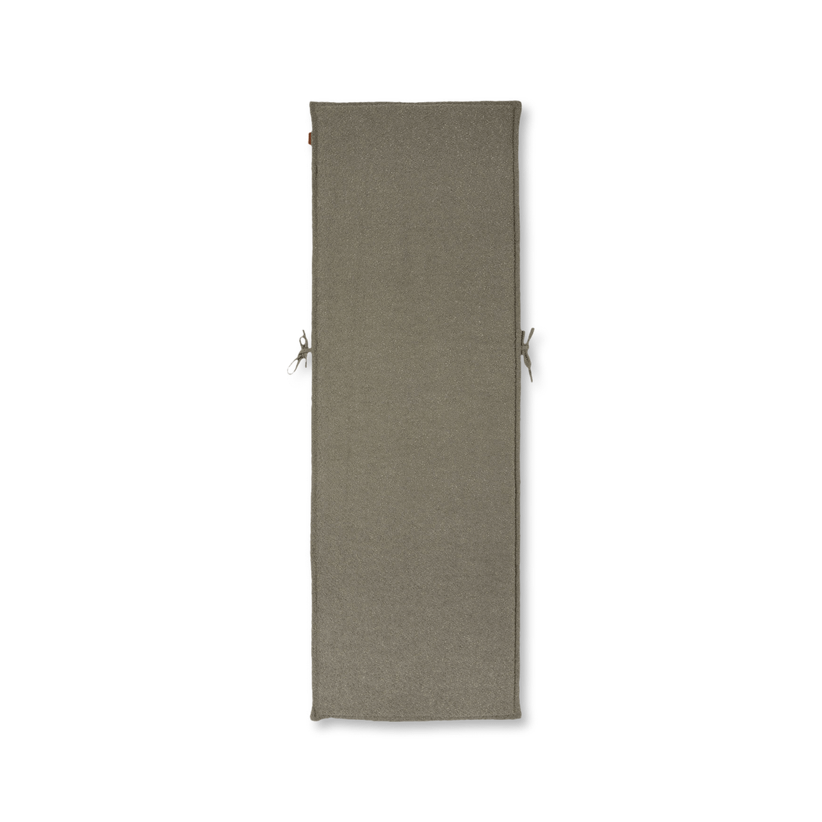 Ligkussen TEMPIO Beige