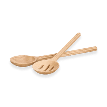 Slabestek STRIPES 2Del. Naturel Slabestek STRIPES 2Del. Naturel