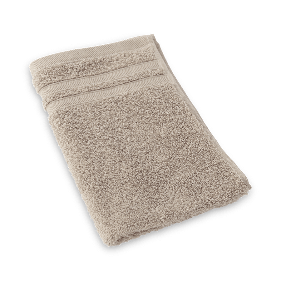 Washandje MITTE Beige Washandje MITTE Beige