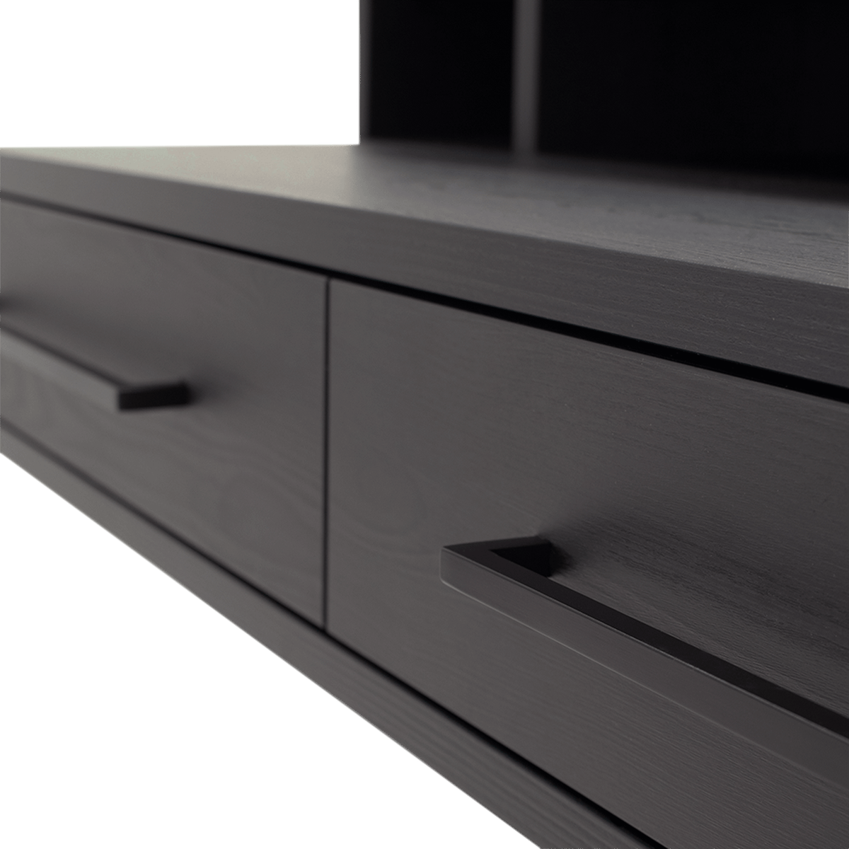 Bureau MADDOX Noir B120