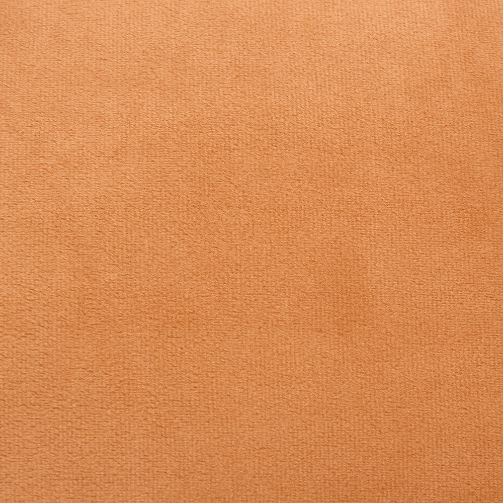 Kussen CORTA 50x80 Poly Ribbel Oranje