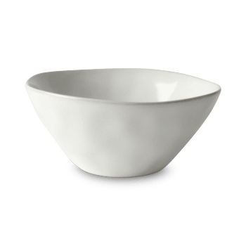 Bowl NOMAR Ø11,5 cm Wit Bowl NOMAR Ø11,5 cm Wit