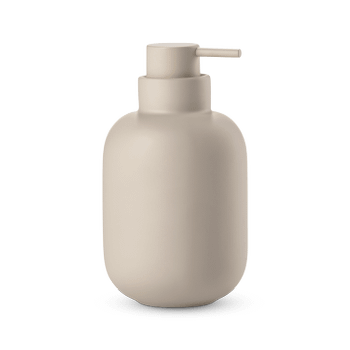 Zeepdispenser SENSU Beige Zeepdispenser SENSU Beige