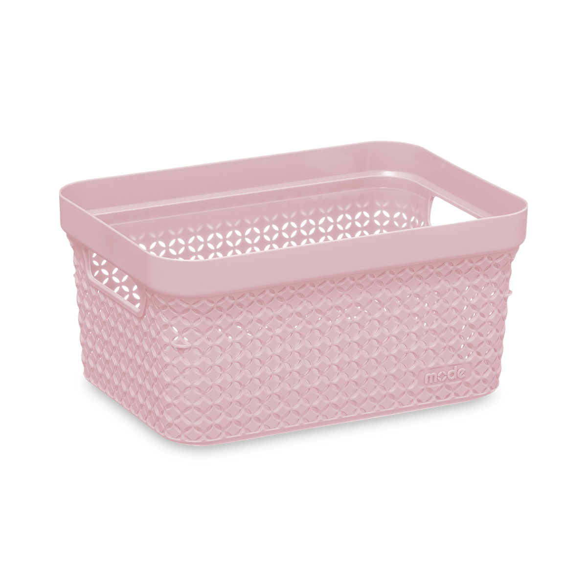 Mand SCANDI 17L Pink
