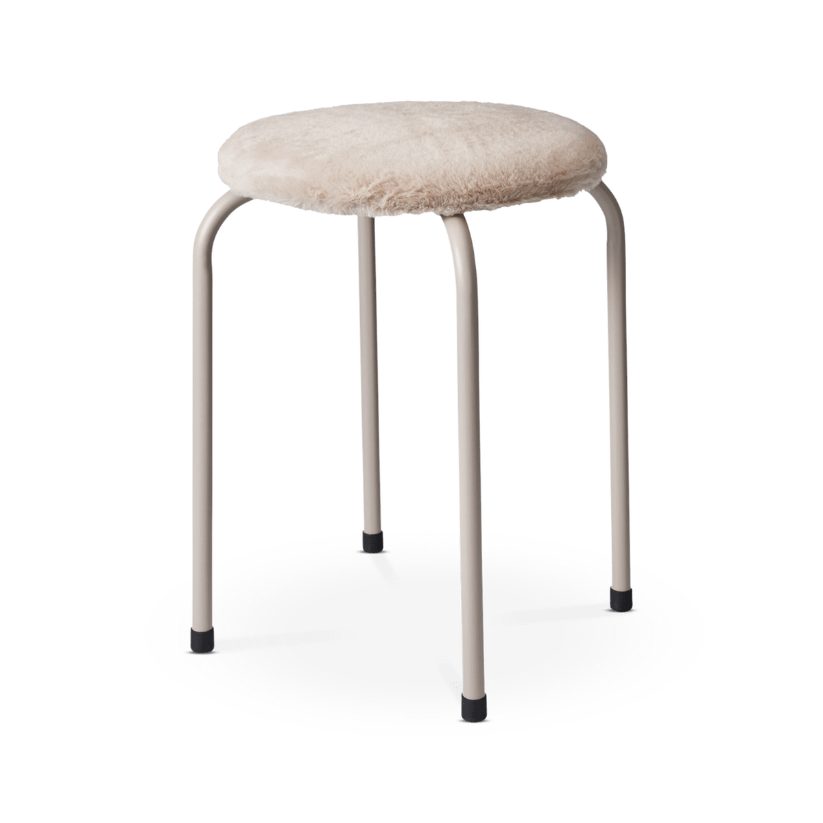 Krukje BELIMO Stof Beige Ass.