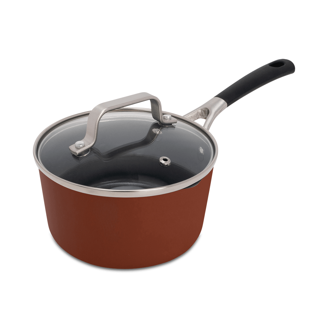 Sauspan CERAPRO Ø16 M/Deksel Terra Sauspan CERAPRO Ø16 M/Deksel Terra