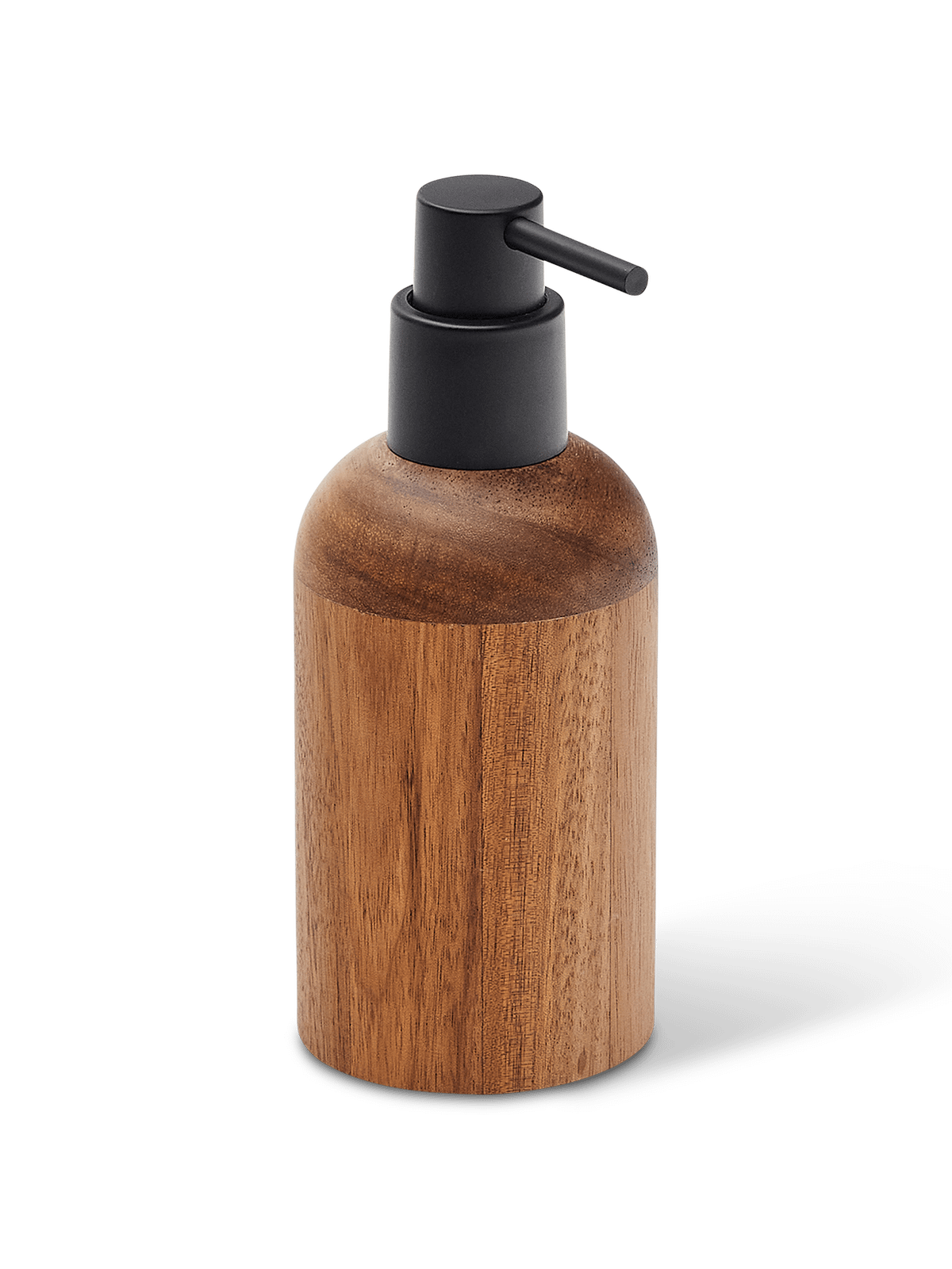 Acaciahouten Senda Zeepdispenser