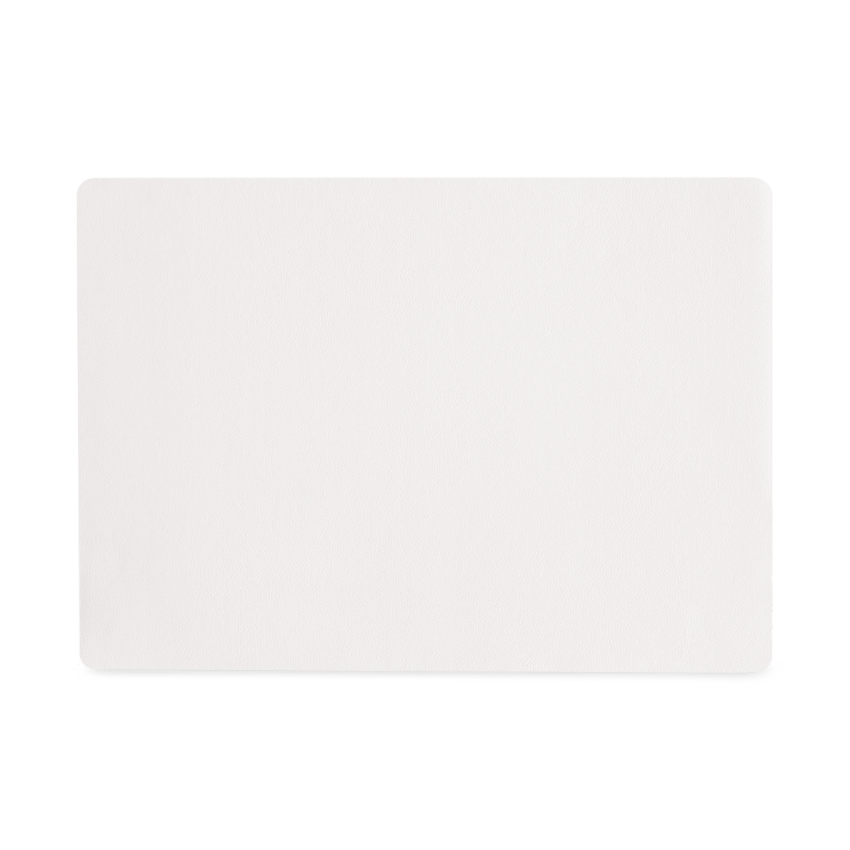 Placemat LIORA RH PU - Wit