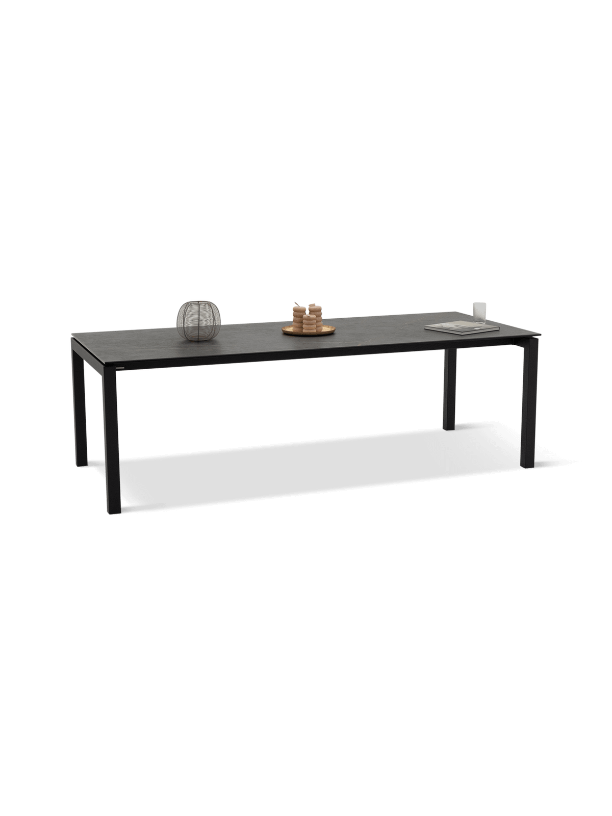 Eettafel Seleniet 240 x 100 cm