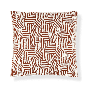 Kussen BOZAR 45 Terra Kussen BOZAR 45 Terra