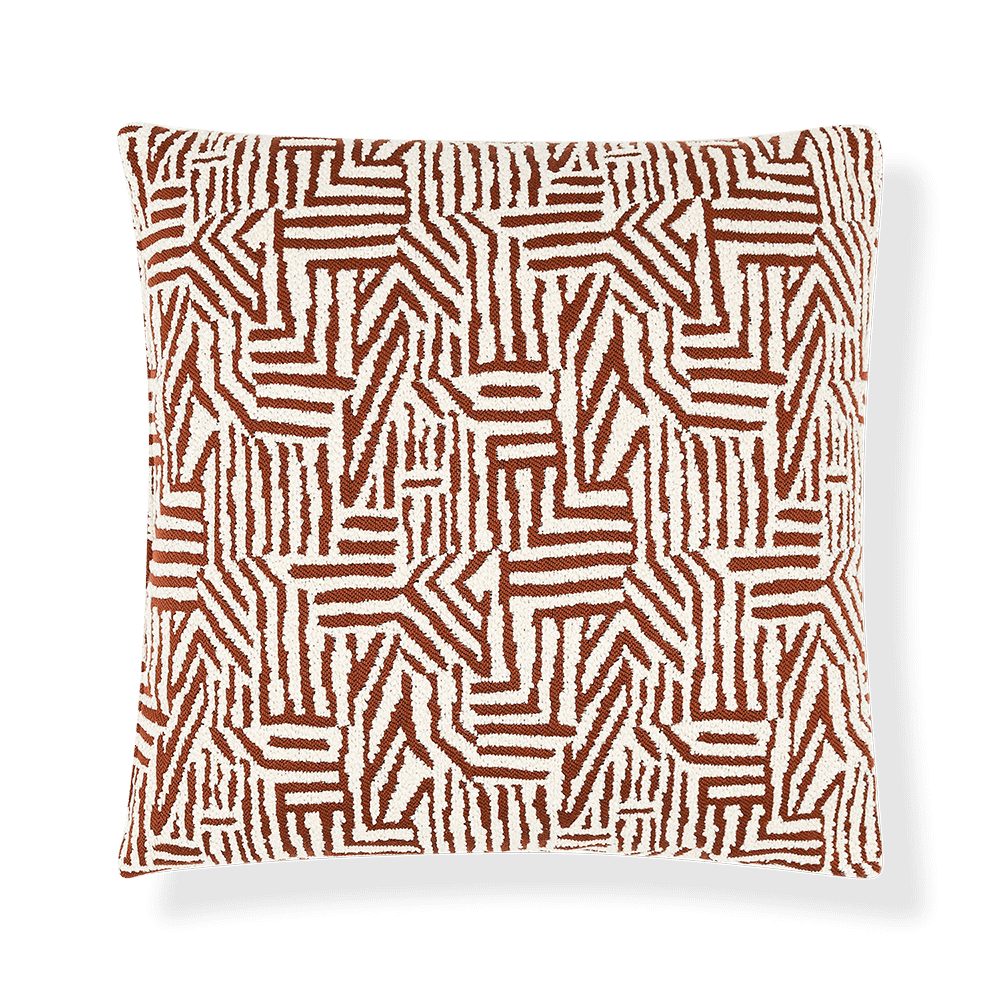 Kussen BOZAR 45 Terra Kussen BOZAR 45 Terra