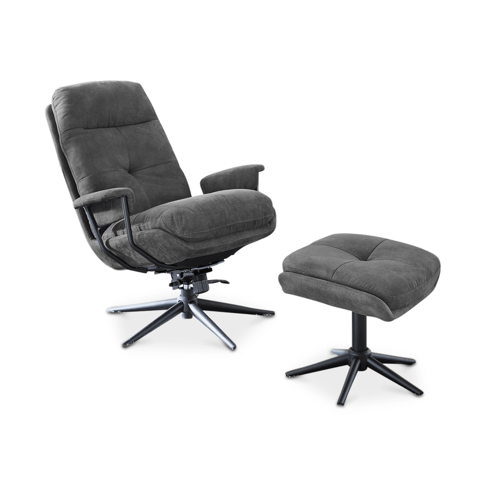 Relax-fauteuil ELLY PRO-COM INTERNATIONAL GmbH KILIAN-1376