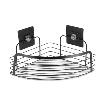 Wandrek RIMJAR Hoek Met. Zwart Wandrek RIMJAR Hoek Met. Zwart