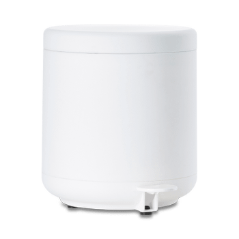 Pedaalemmer UME 4l Wit Pedaalemmer UME 4l Wit