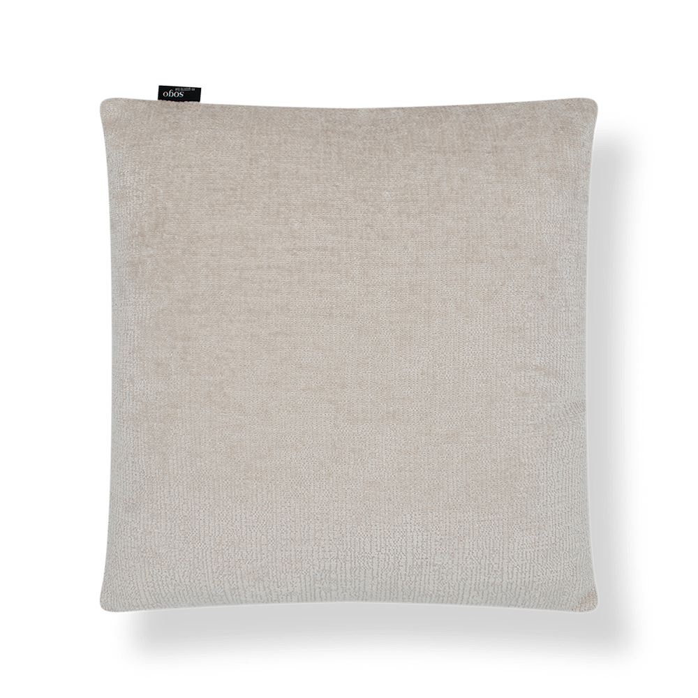 Kussen JANUBI 60x60 Cream Moon