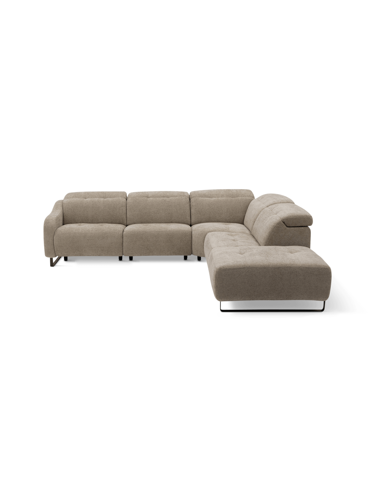 Hoeksalon Parolo B314