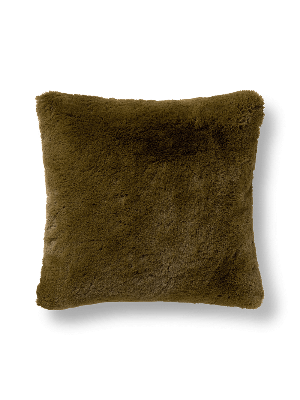 Kussen Zaya Military Olive 45 x 45 cm