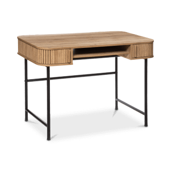 Bureau COLVAS Hout Naturel B105 Bureau COLVAS Hout Naturel B105