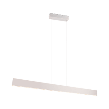 Hanglamp GALWAY Met. Wit Hanglamp GALWAY Met. Wit