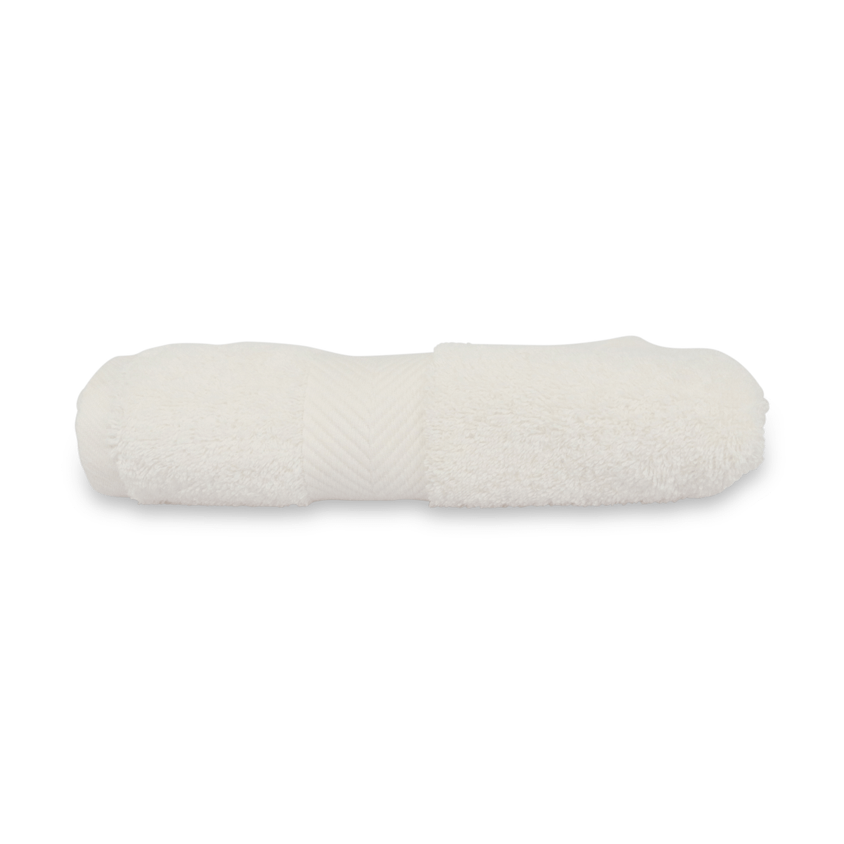 Handdoek RT Ivory