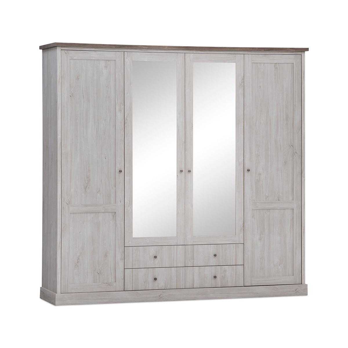 Kleerkast JASNA 4D B225