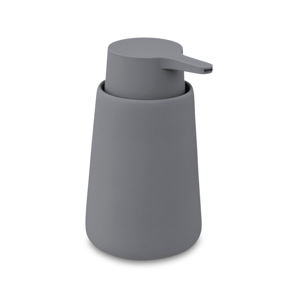 Zeepdispenser COCCO Grijs