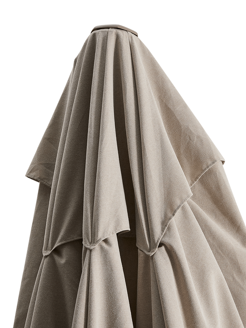 Parasol Noli Taupe