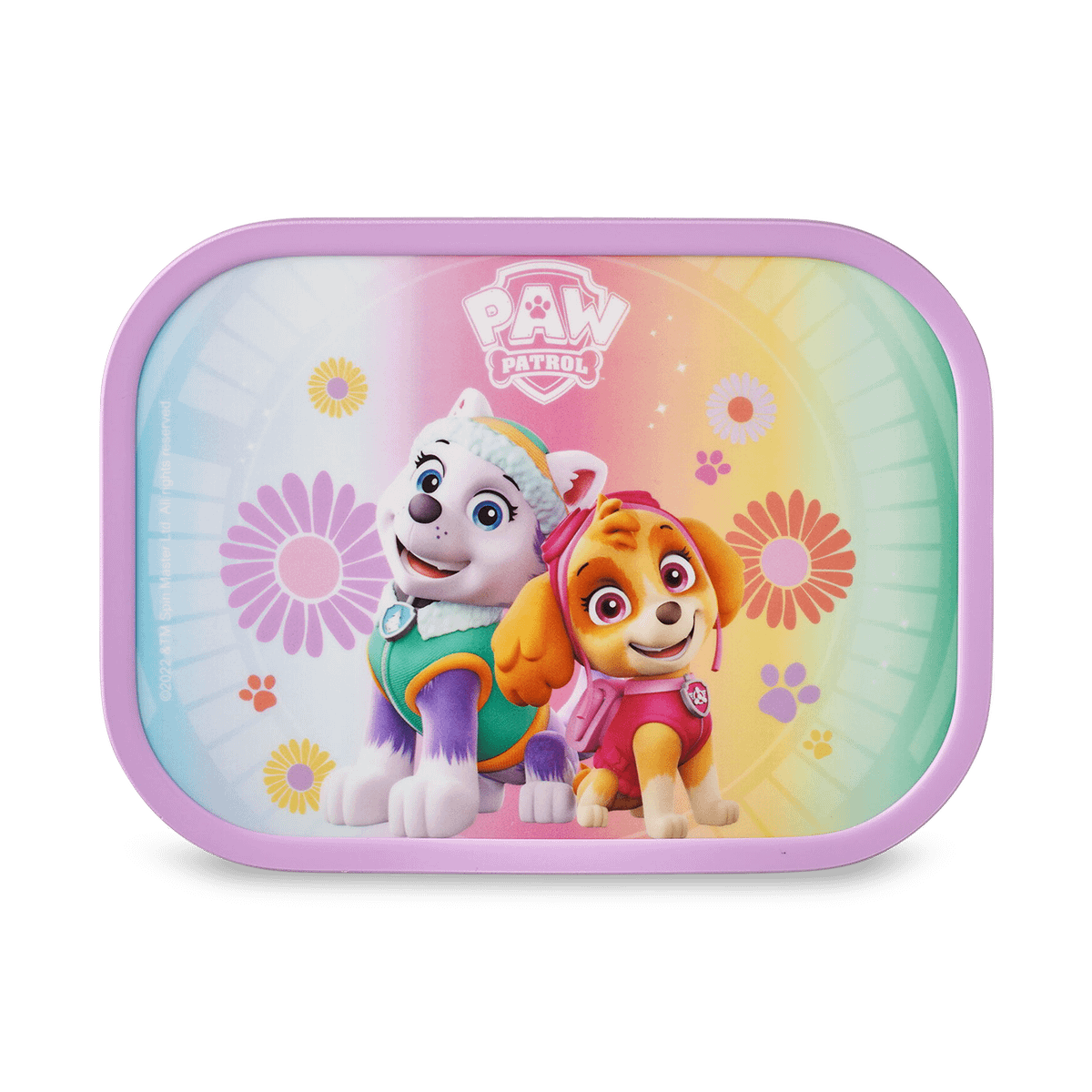 Lunchbox PAW PATROL GIRLS Multi