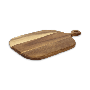 Serveerplank ACARA Acacia Bruin Breed Serveerplank ACARA Acacia Bruin Breed