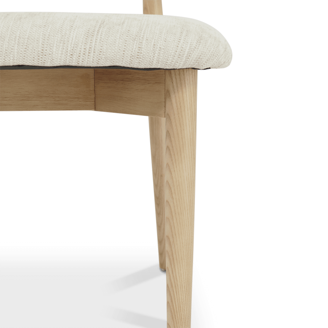 Stoel SIGNE Ash Wood Natural Stoel SIGNE Ash Wood Natural